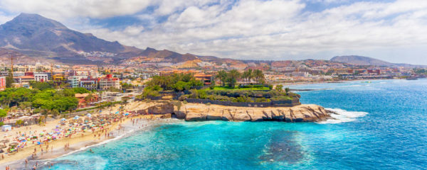 Tenerife