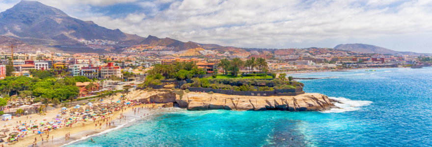 Tenerife